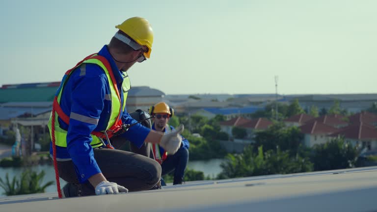 Best Roof Ventilation Installation  in Cutler Bay, FL